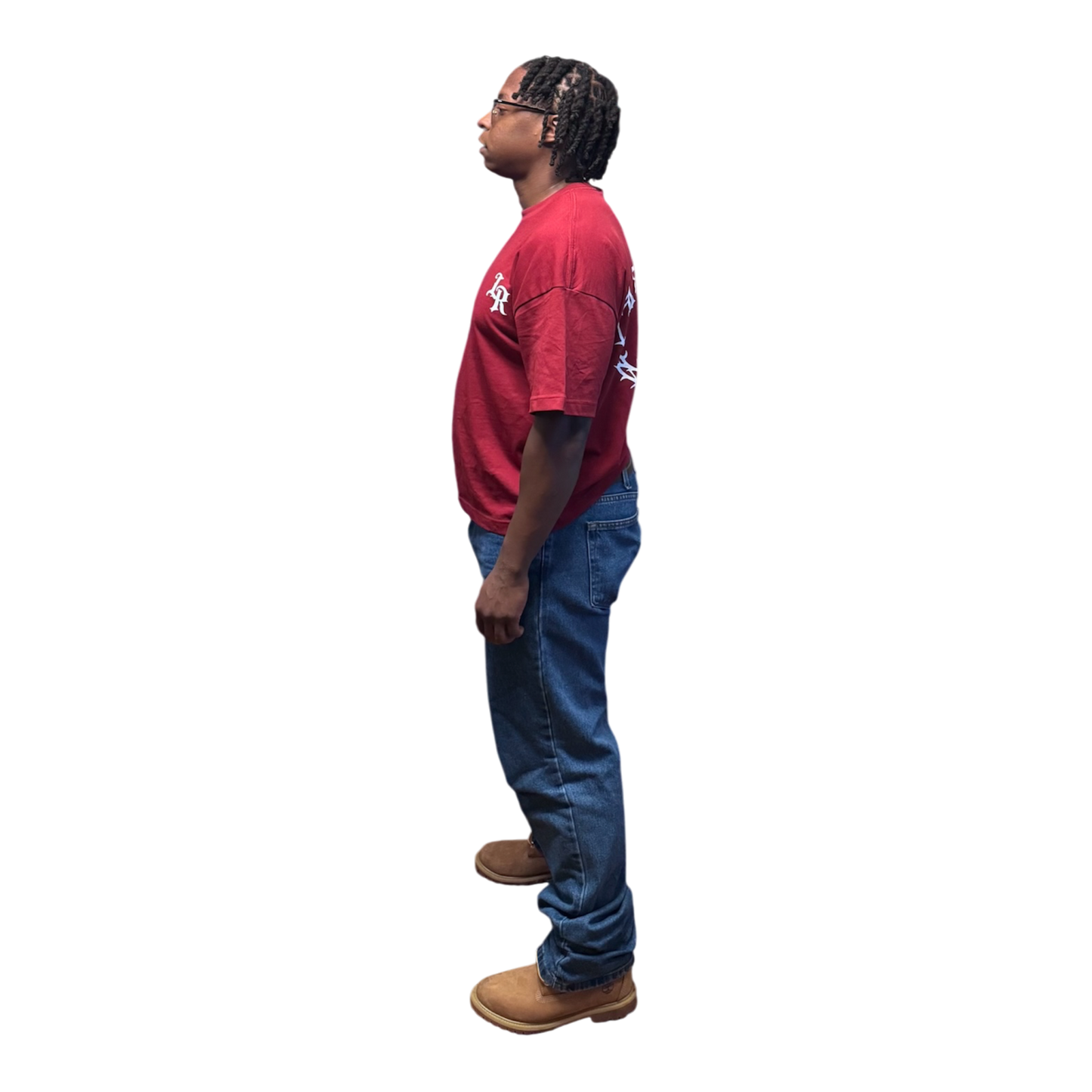 Foundation 001