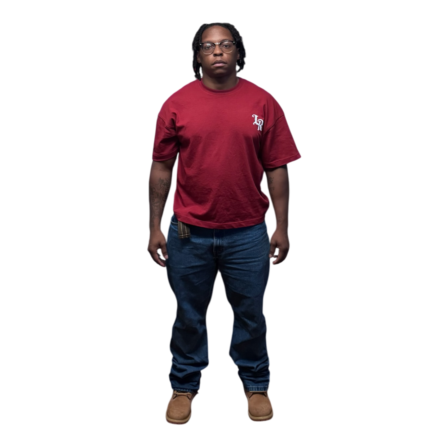 Foundation 001